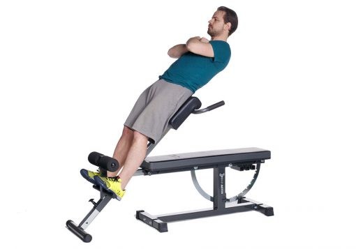 Iron master SUPER BENCH Panca