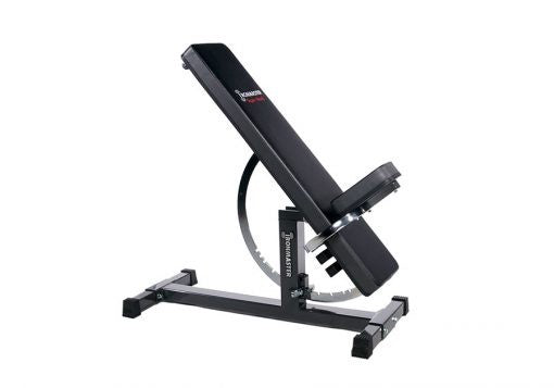 Iron master SUPER BENCH Panca