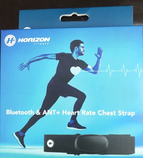 Fascia Telemetrica Bluetooth