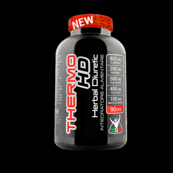 NET THERMO HD 90 CPS