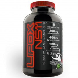 NET LIPOX-NS11 90 CPR