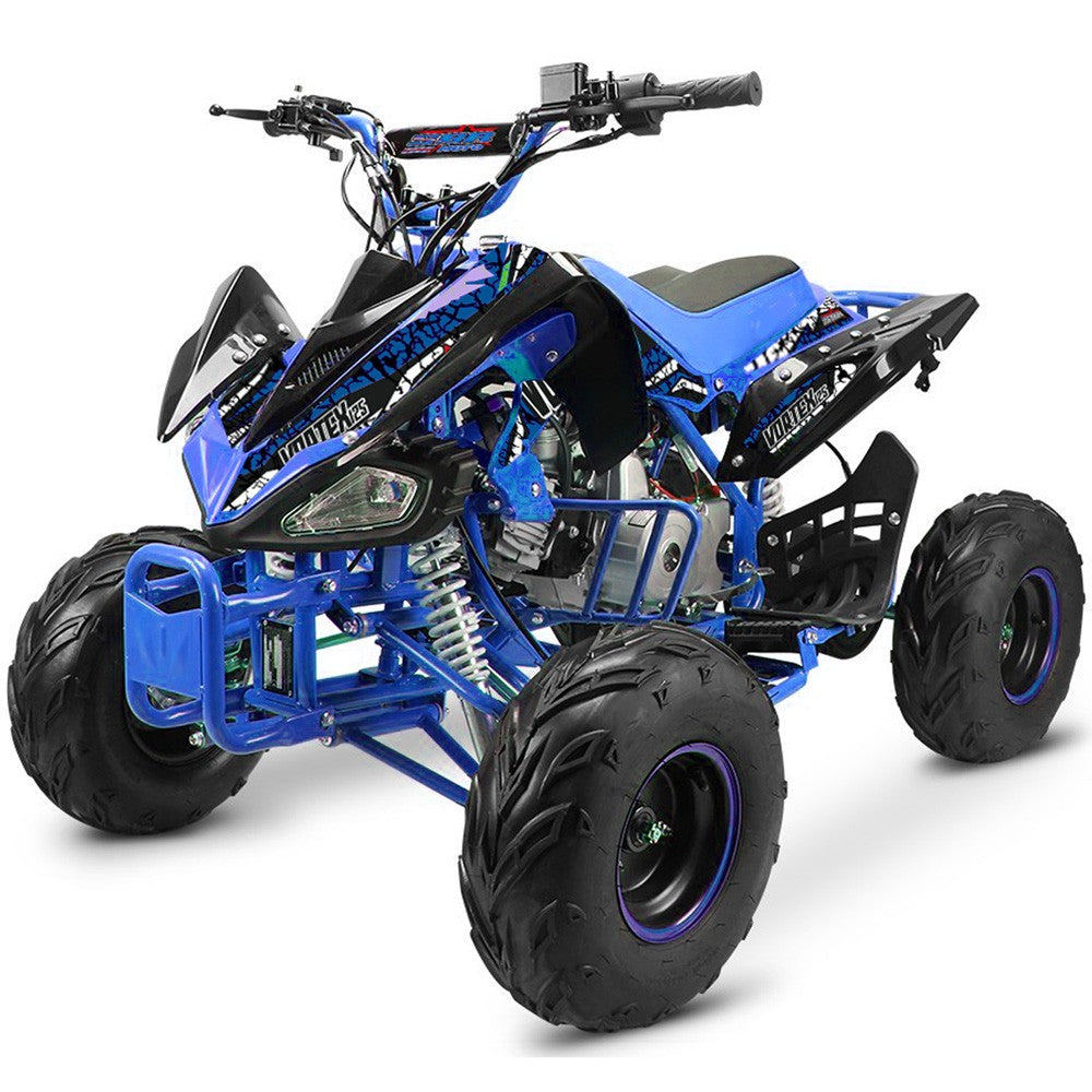 SBR VORTEX 125 R7 FD (shipping included)