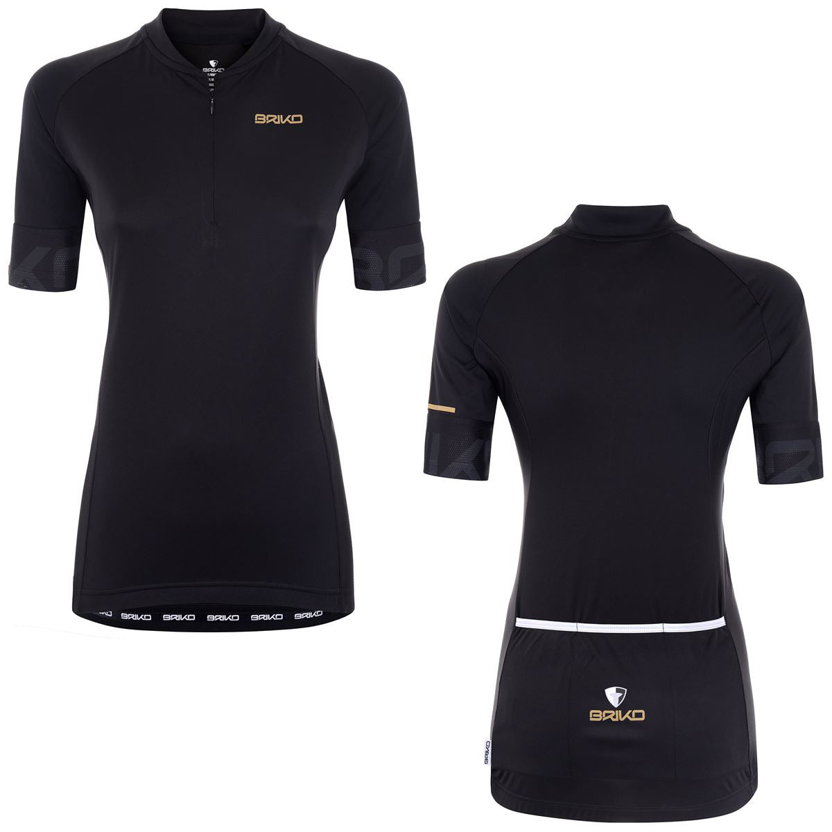 Briko CLASSIC LADY JERSEY 2001QA0