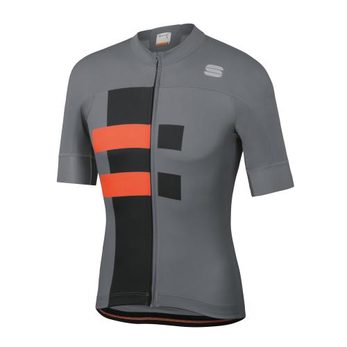 Sportful SF Bold Jersey-Cement Orange
