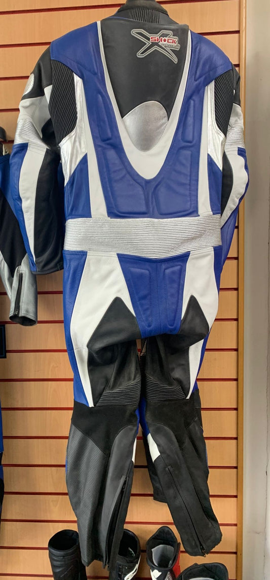 Suomy motorcycle suit