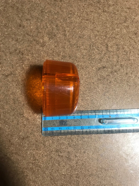 sym scooter motorcycle side arrow indicator gem