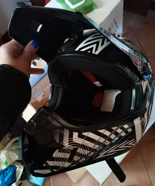 Casco HJC