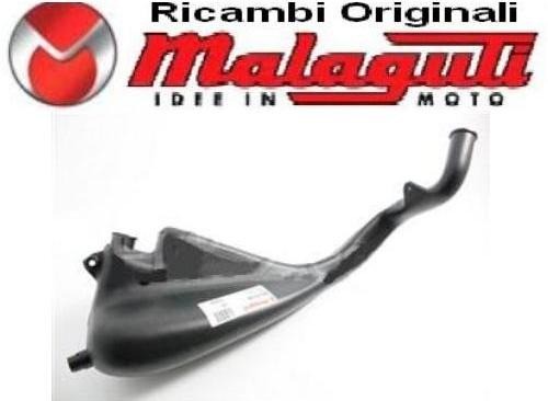 Malaguti phantom f12 oil tank