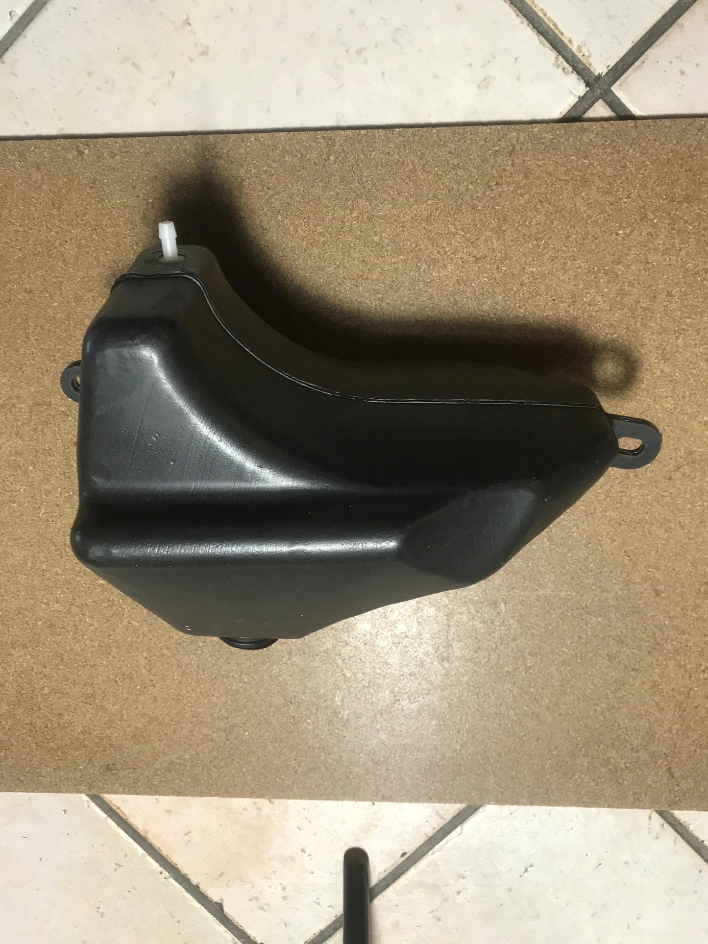 minimoto cross 50 tank adaptable