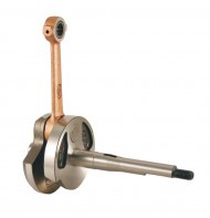 Albero motore Piaggio Ciao-Si 50cc spinotto 12mm 113708