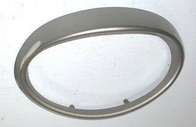 CORNICE FARO ANTERIORE APRILIA SCARABEO 50 ditech 01-04