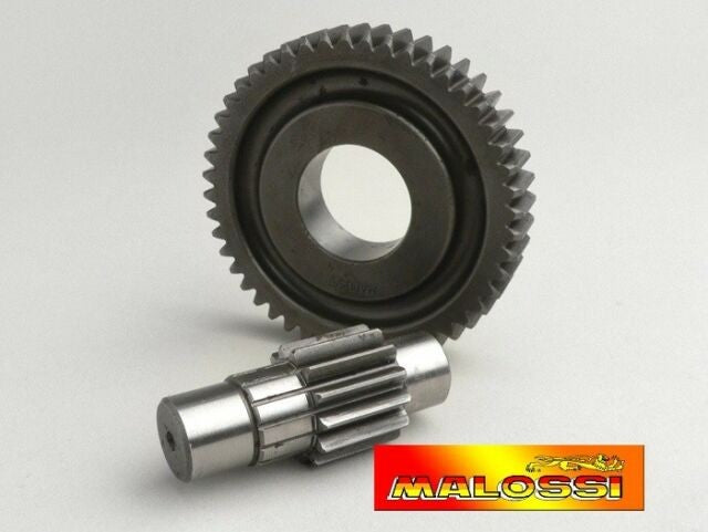 SECONDARY GEARS MALOSSI Z 13/48 GILERA TYPHOON X 50 2T 679966