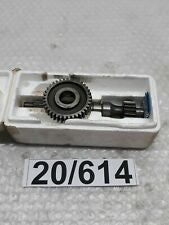 MALOSSI PRIMARY GEARS PIAGGIO SFERA VESPA ET2 50