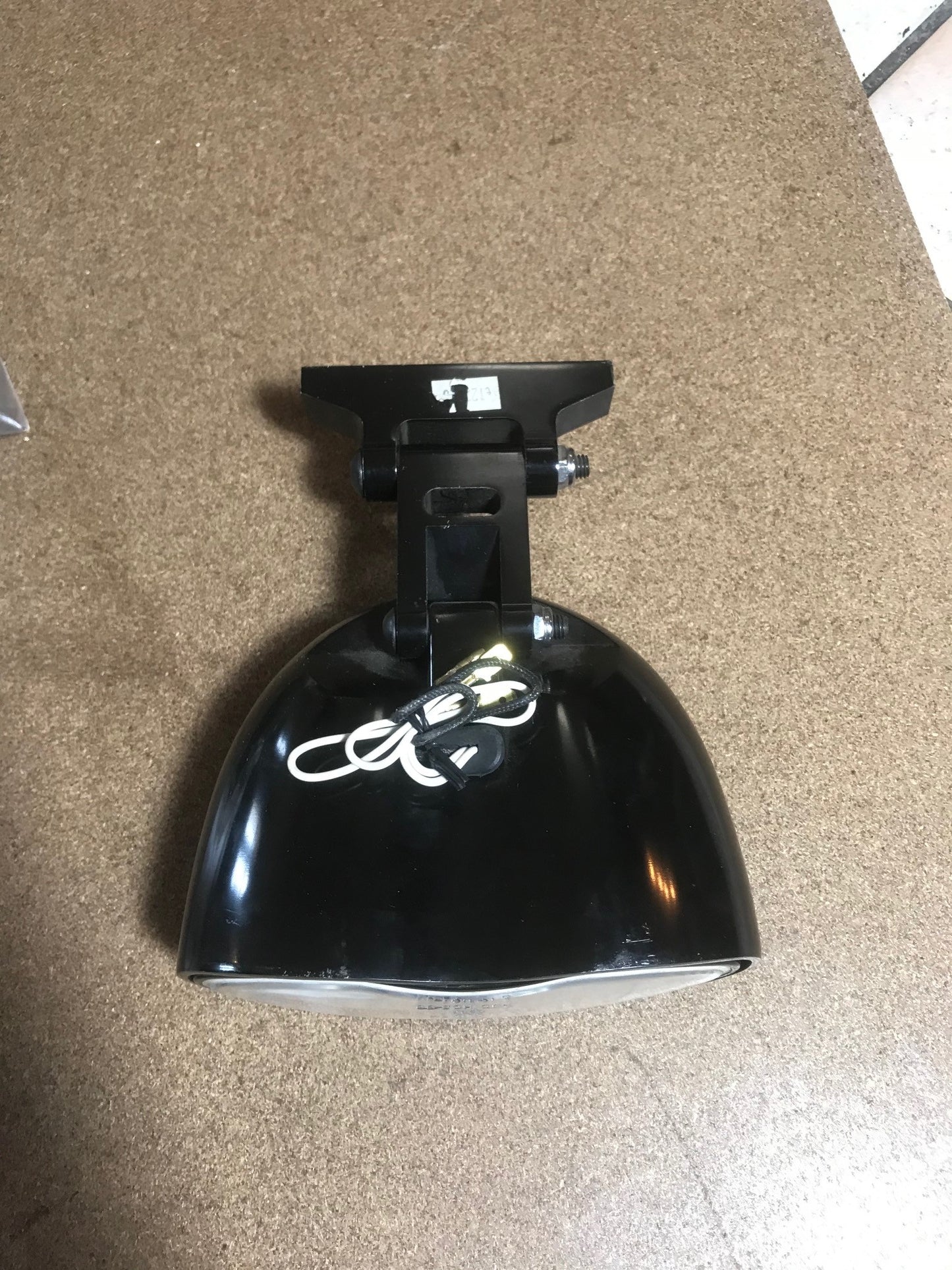 Faro anteriore custom (L)