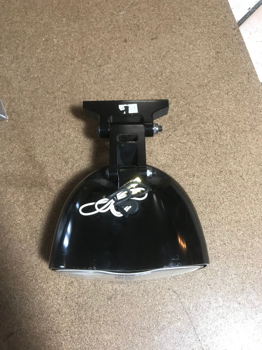 Faro anteriore custom (L)