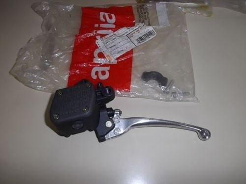 pompa freno posteriore aprilia scarabeo 125 150 200