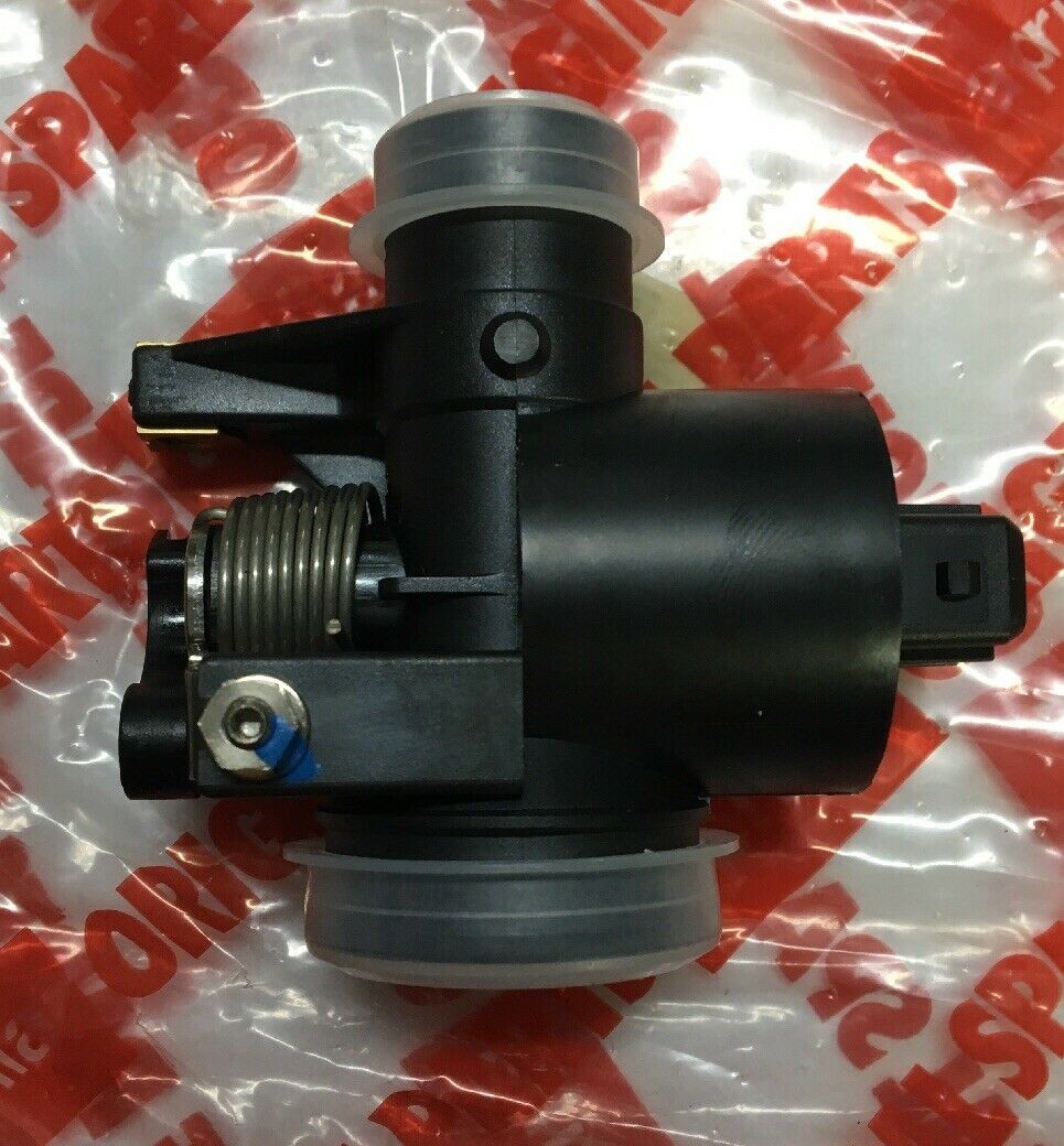 corpo farfallato aprilia ap8276003