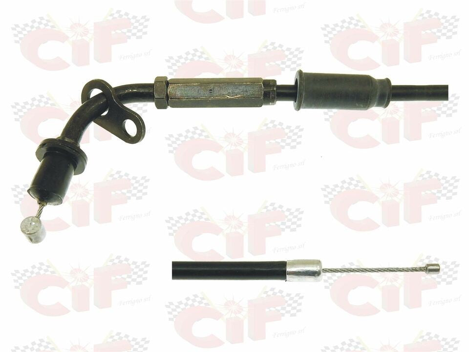 cavo gas aprilia scarabeo 50cc