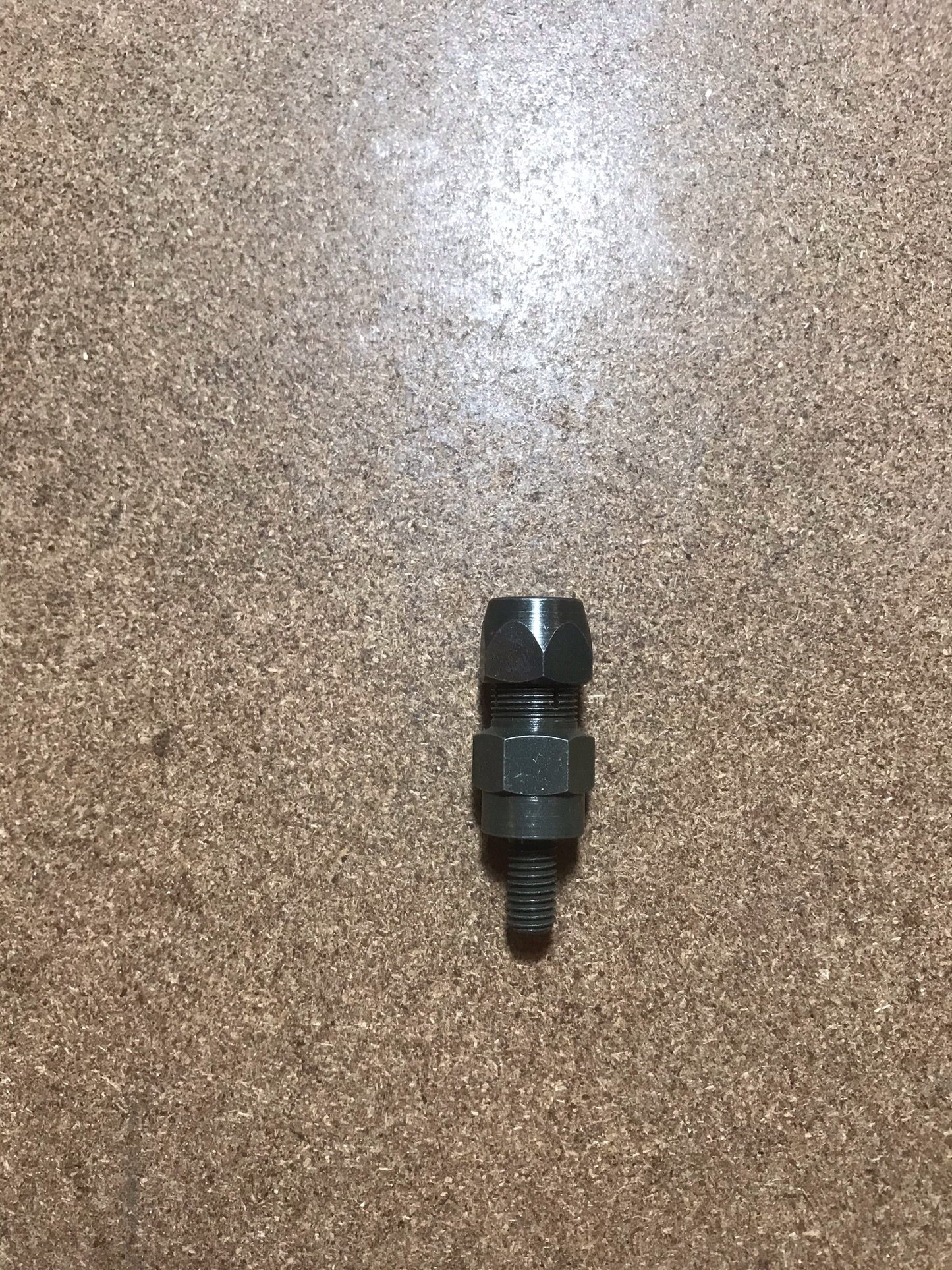 Torre Dado Specchio Retrovisore Originale Aprilia Scarabeo Rx Rally