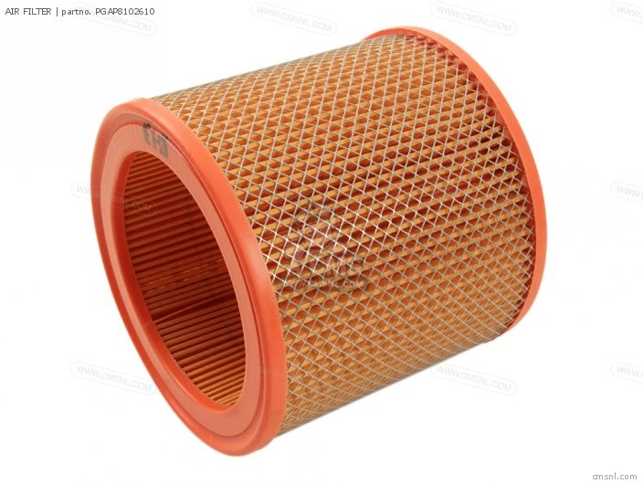 FILTRO ARIA ORIGINALE APRILIA RSV 1000 FALCO FUTURA AP8102610