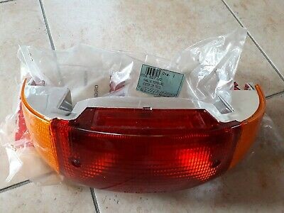 FANALE POSTERIORE MALAGUTI ORIGINALE COD 01603700