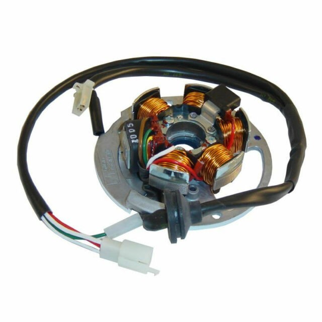 STATORe MALAGUTI F10-F12 92-02 78201800 Malaguti F1