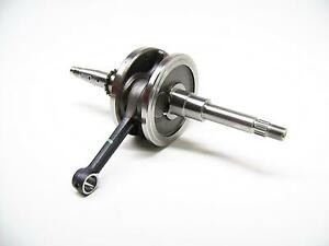 albero motore sym scooter 125 joyride