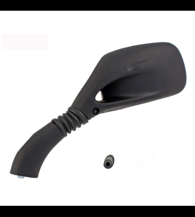 RMS Specchio retrovisore sinistro APRILIA 50 Sr passo 8 x 1,25