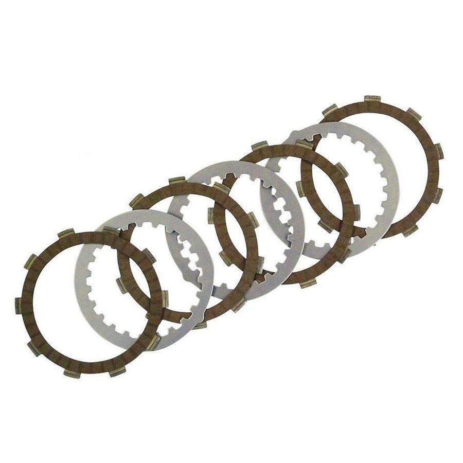 S. CLUTCH DISCS APRILIA RSV 1000 FERODO FCD0586