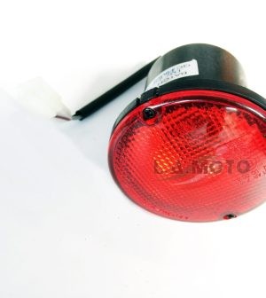613821 REAR INDICATOR LIGHT PIAGGIO PORTER euro 4-5 & QUARGO