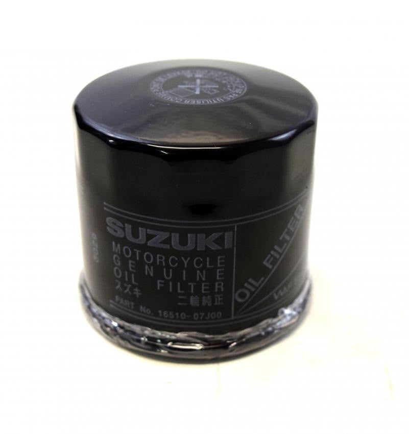 ORIGINAL OIL FILTER SUZUKI BURGMAN V-STROM SV GSX-R BANDIT intruder etc