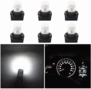 lights for scooter light panel