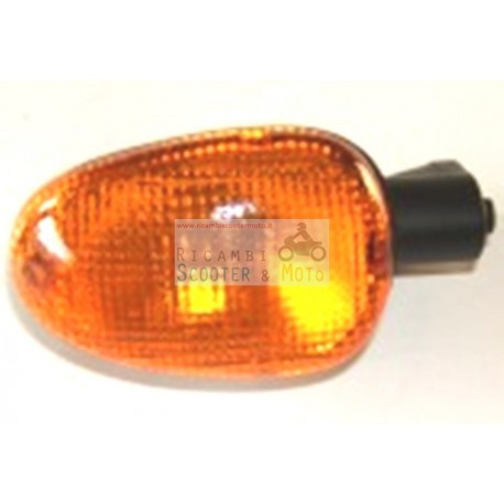 Freccia Indicatore Posteriore Originale Malaguti F 12 Phantom