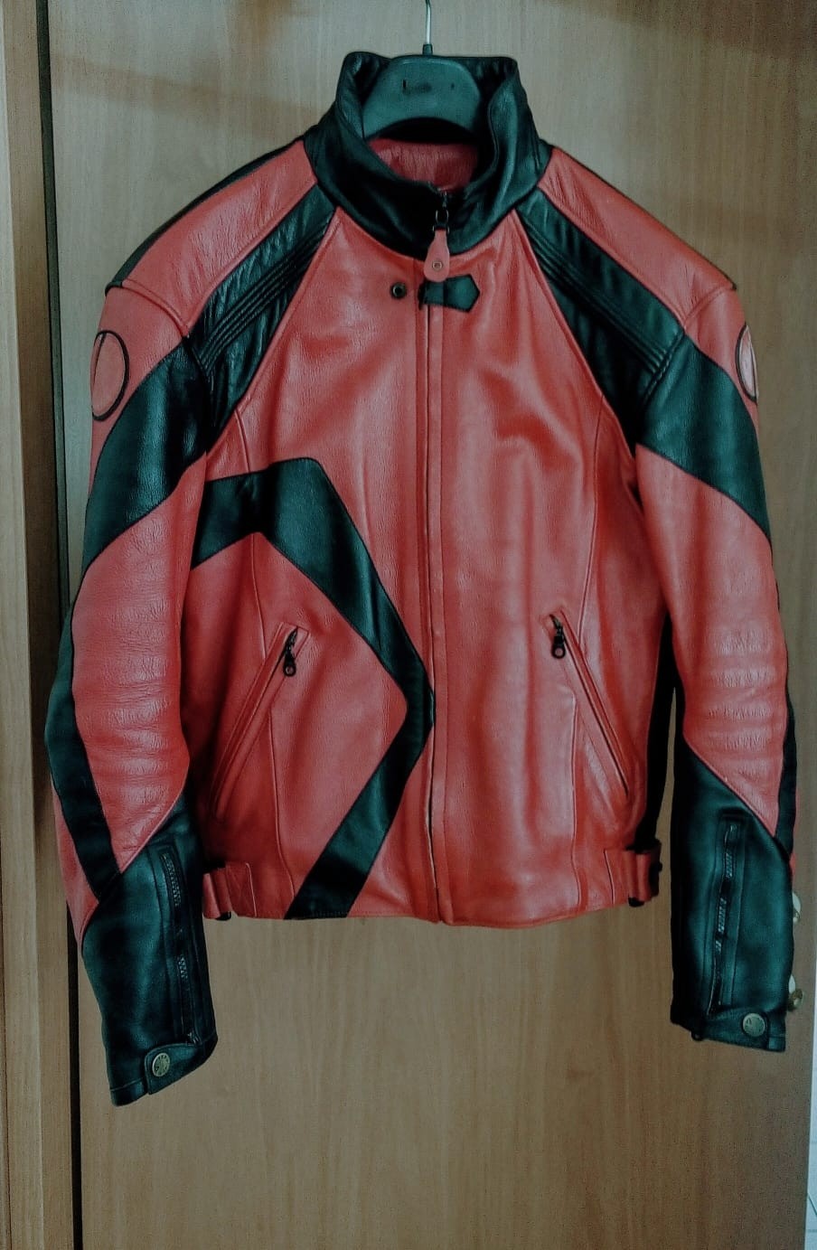 Ducati jacket
