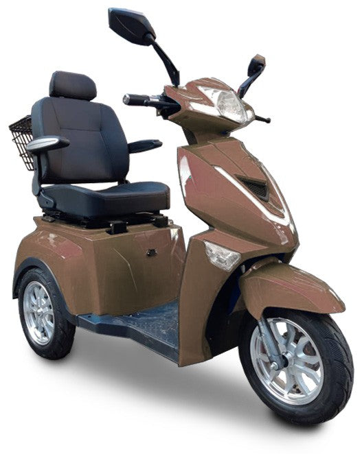 NCX TRILUXOR (shipping included)