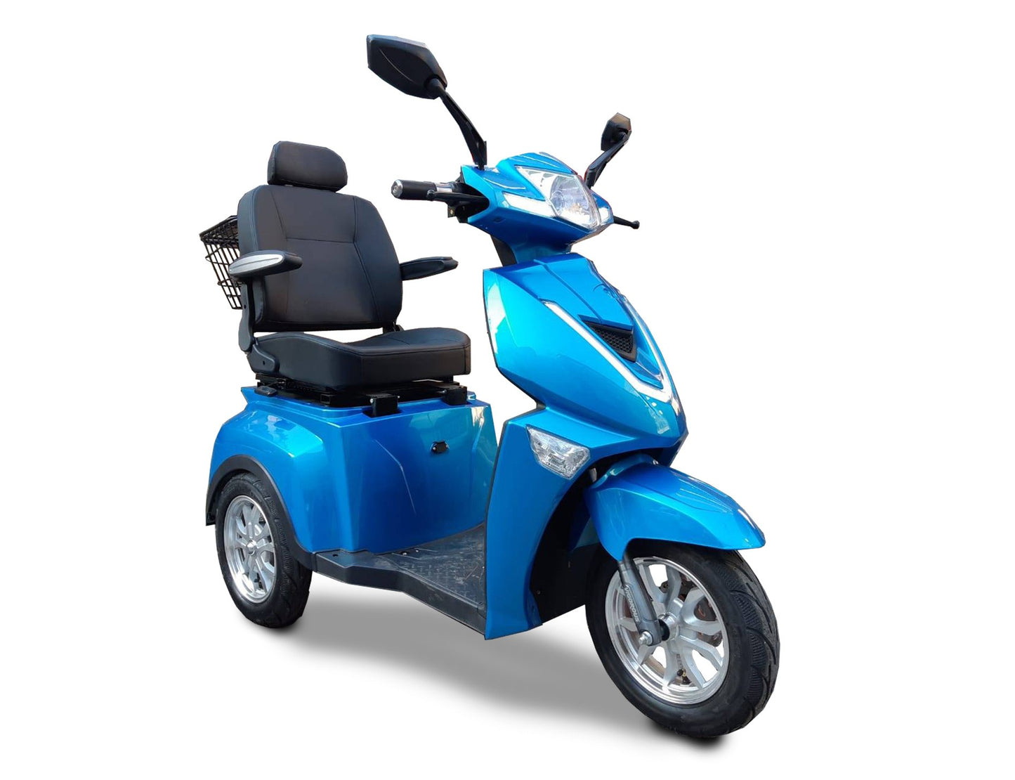 NCX TRILUXOR (shipping included)