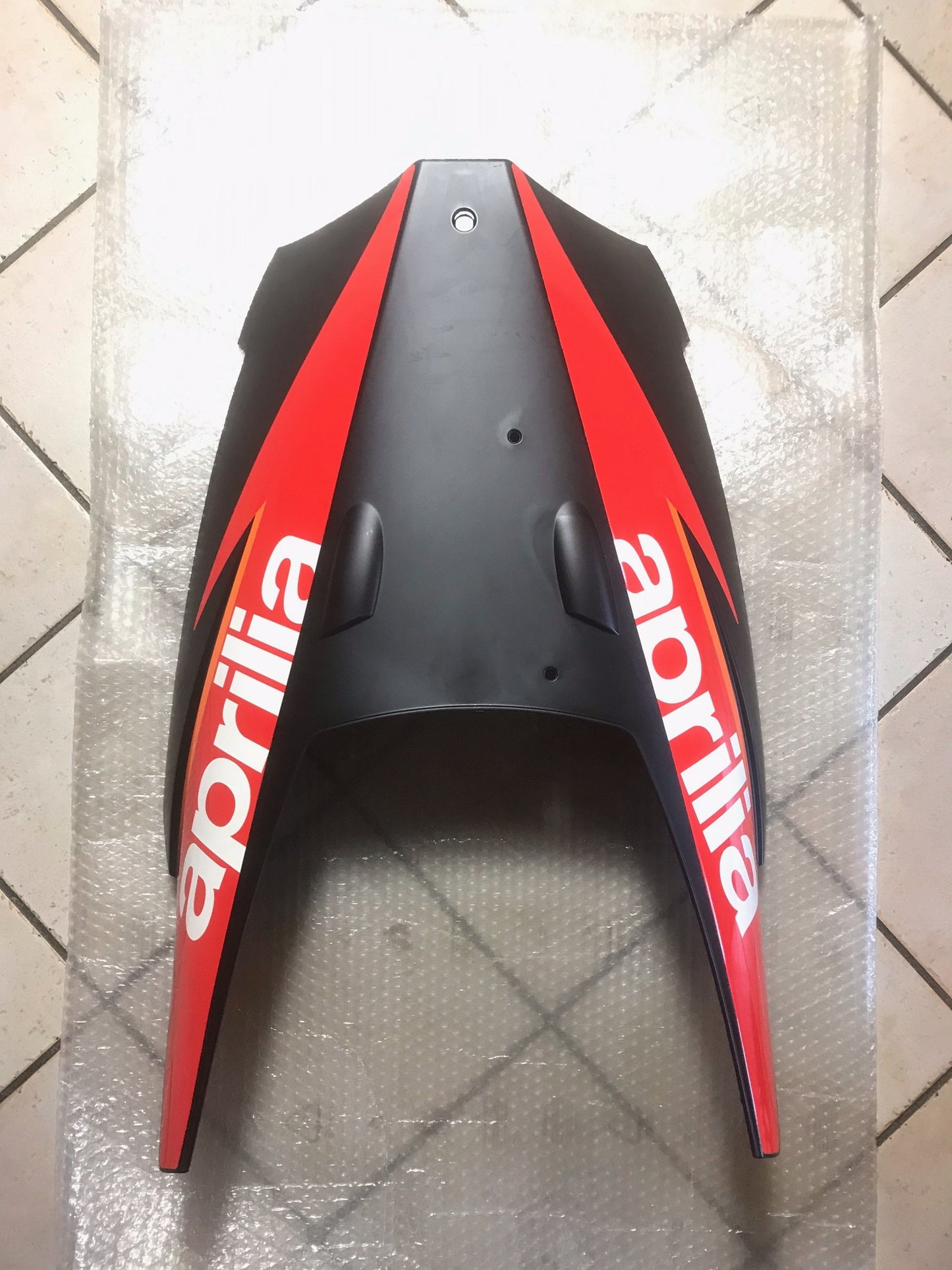 Aprilia Sr 50 Factory New lower underfoot fairing