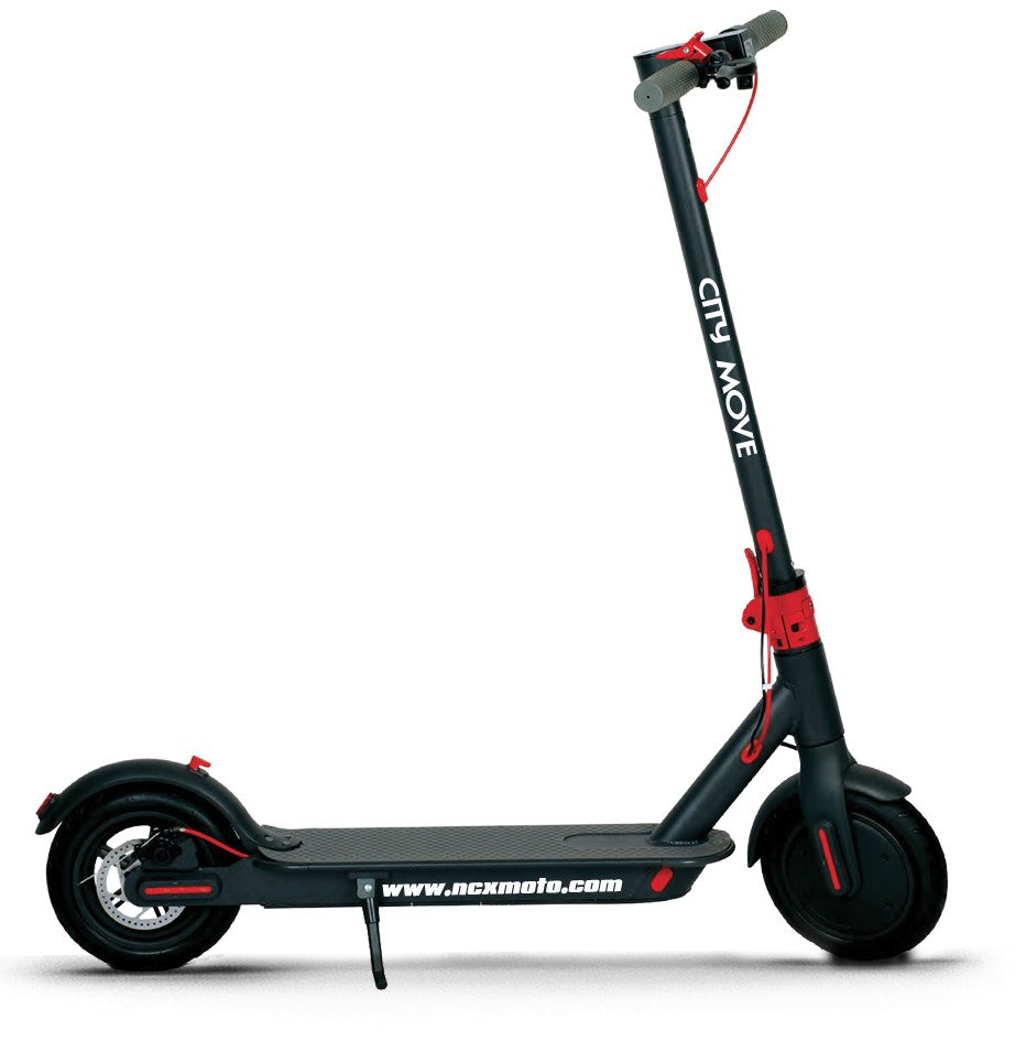 NCX CITY MOVE R 350W (spedizione inclusa)