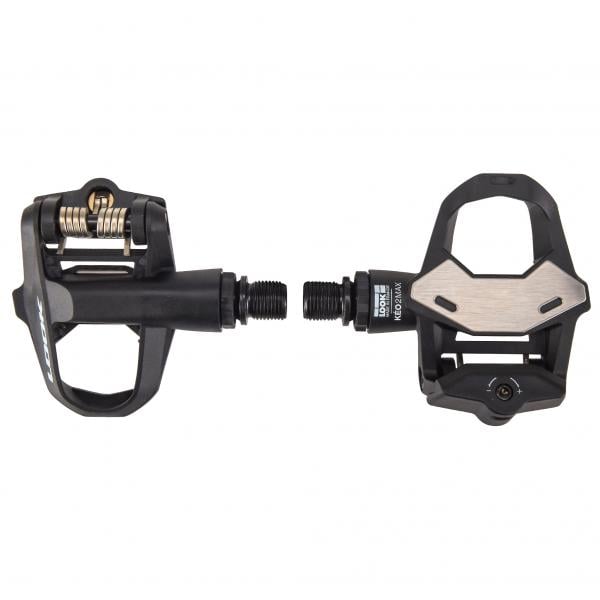 Pedali LOOK KEO 2 MAX Neri