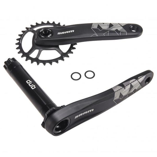 GRUPPO SRAM NX 12V