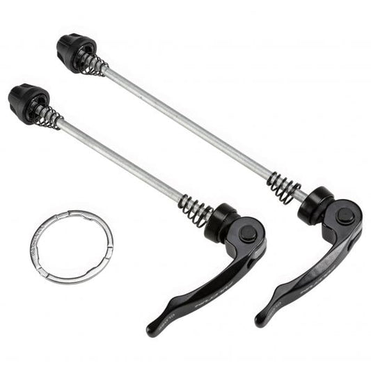 Coppia di Ruote FULCRUM RACING 6 C17 cop.