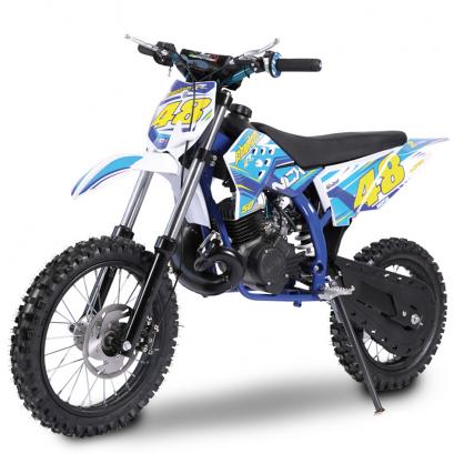 NCX PHANTOM 50 R14/12 NAC NAC