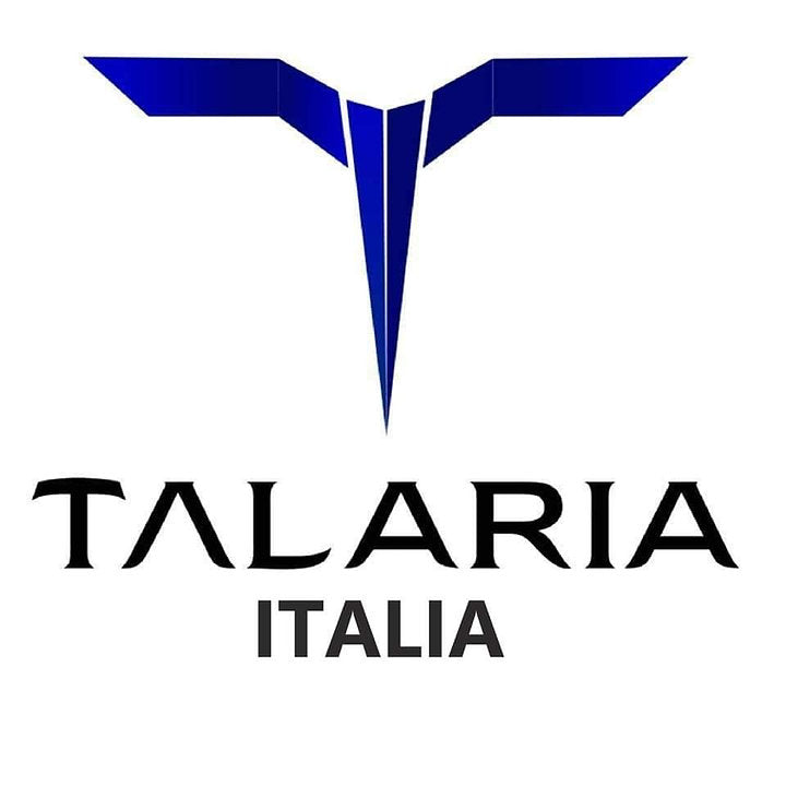 Talaria Moto elettrica cross