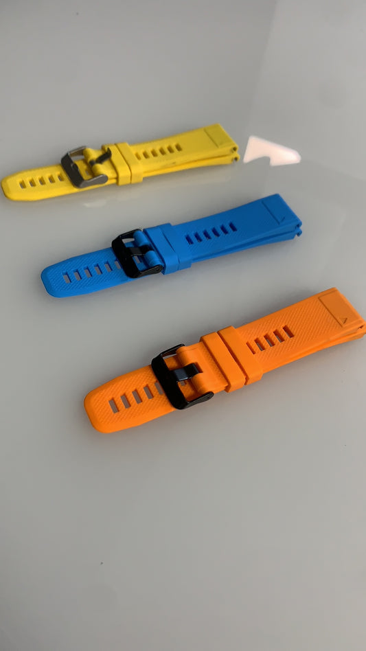 kit cinturini fenix 5