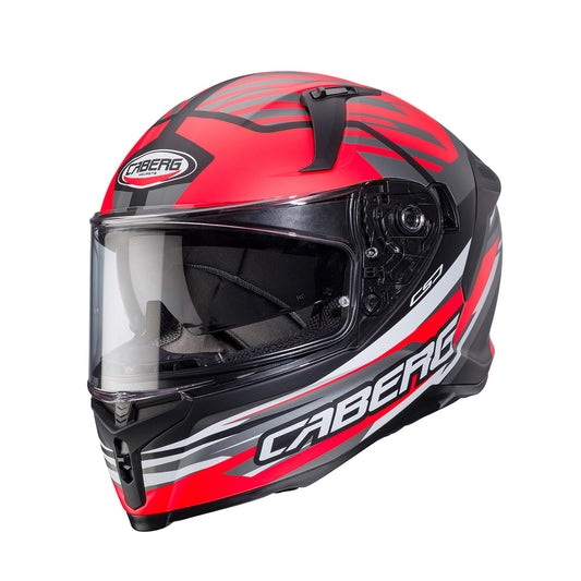 CASCO MOTO INTEGRALE CABERG AVALON X