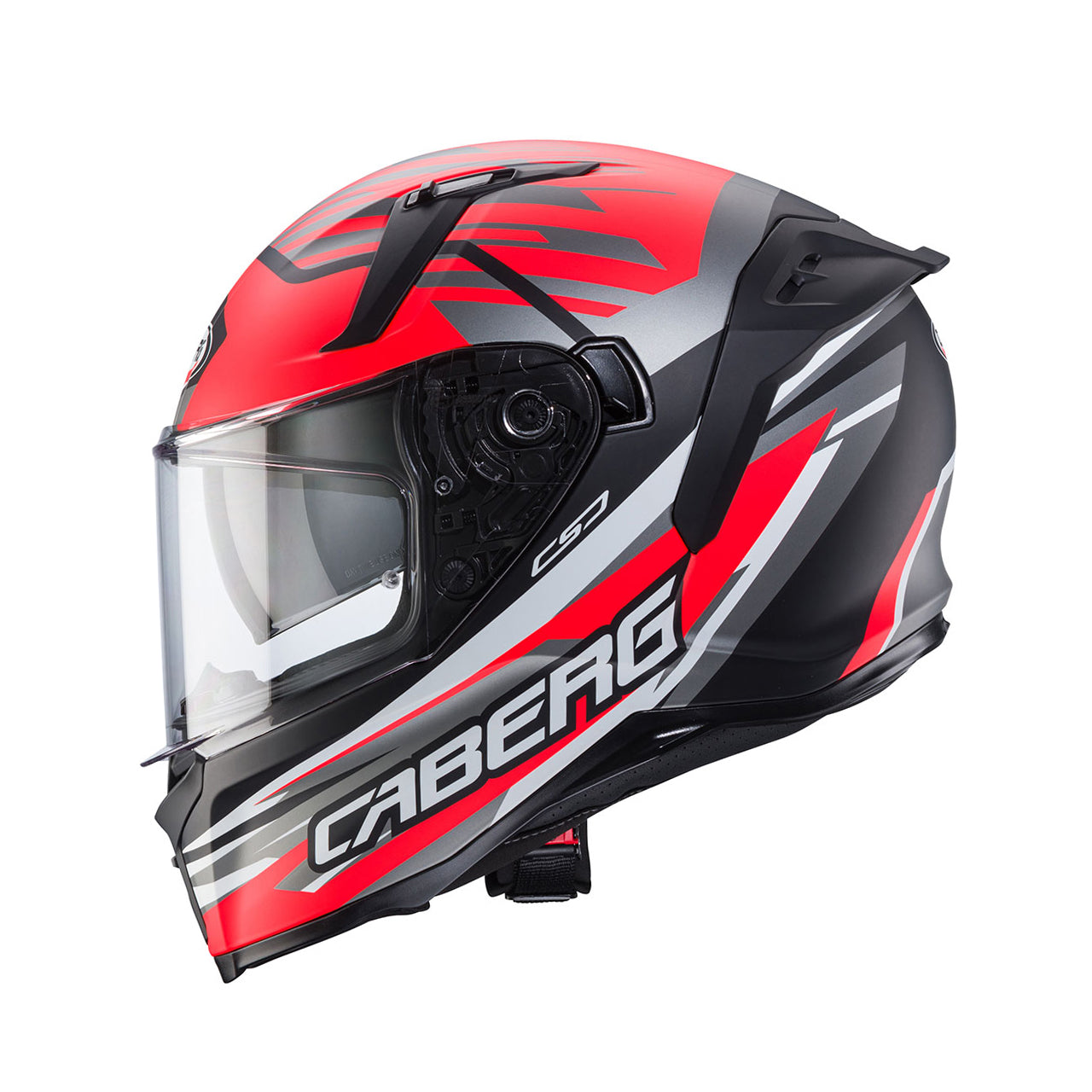 CABERG AVALON X FULL FACE MOTORCYCLE HELMET
