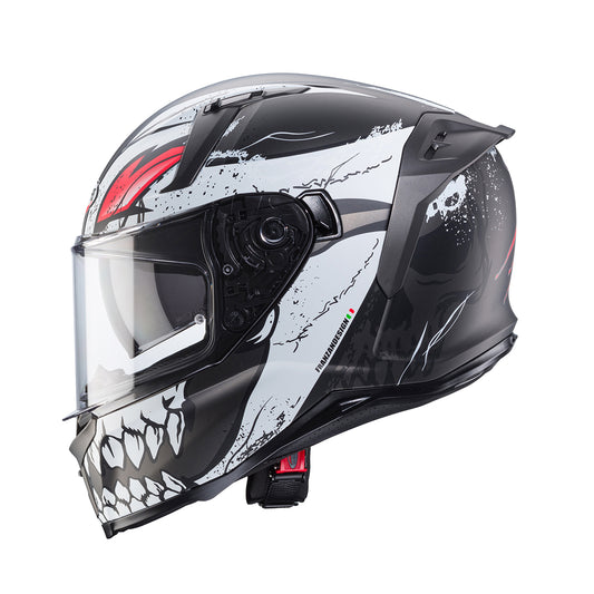casco integrale CABERG AVALON X PUNK