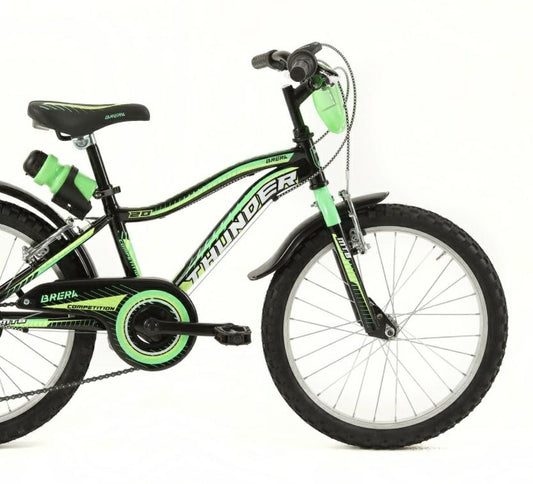MTB CYCLE 20 BRERA thunder 1 v