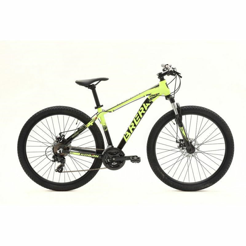 CICLO MTB 26-27,5-29 KOBAN brera alluminio