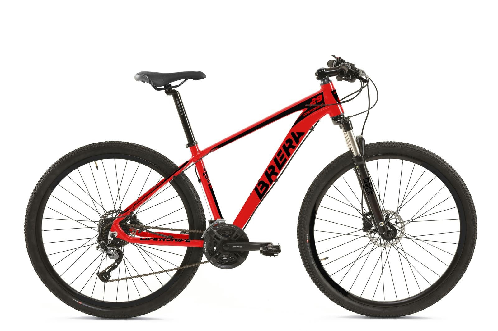 Octane Salamander Hero Octane Barracuda 29 Price Mountain Bike